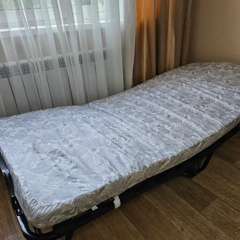 Квартира Комфортная квартира в шаговой доступности от развлечений — Владивосток
