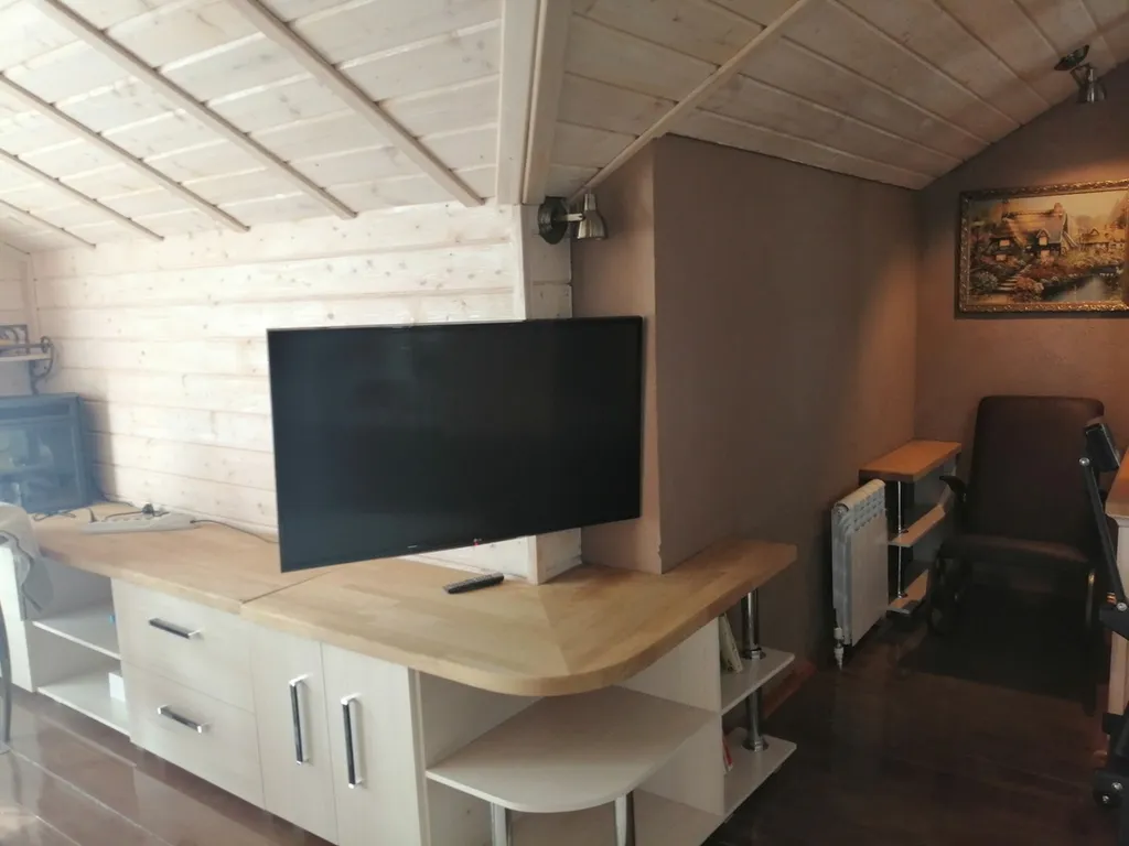 3-комнатный Дом