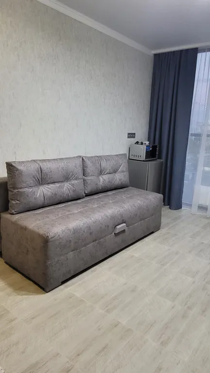 Апартаменты с видом на море