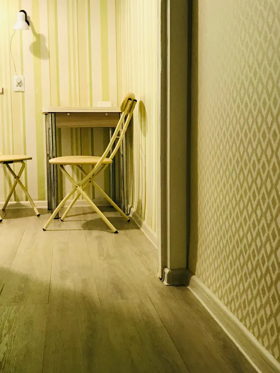 Квартира у моря в центре