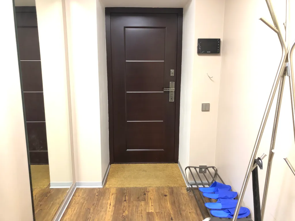 Квартира Стильная квартира-студия — Дубна