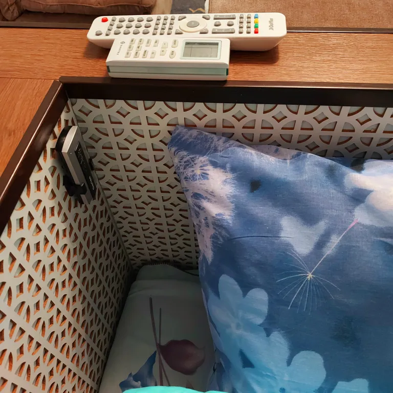 Квартира Квартира Студия с видом на море рядом с парком — Анапа