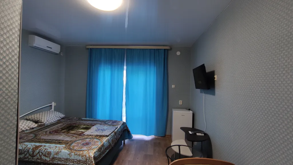 Квартира Комната — аренда посуточно в Судак