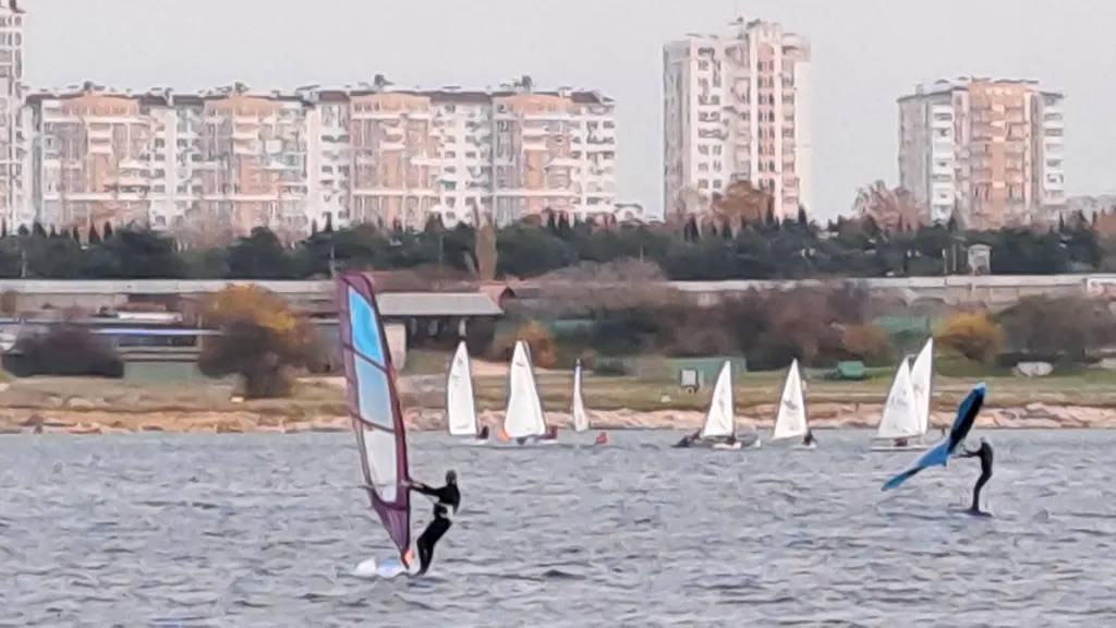 Уютная квартира рядом с морем