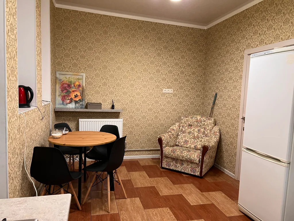 Квартира в курортной зоне