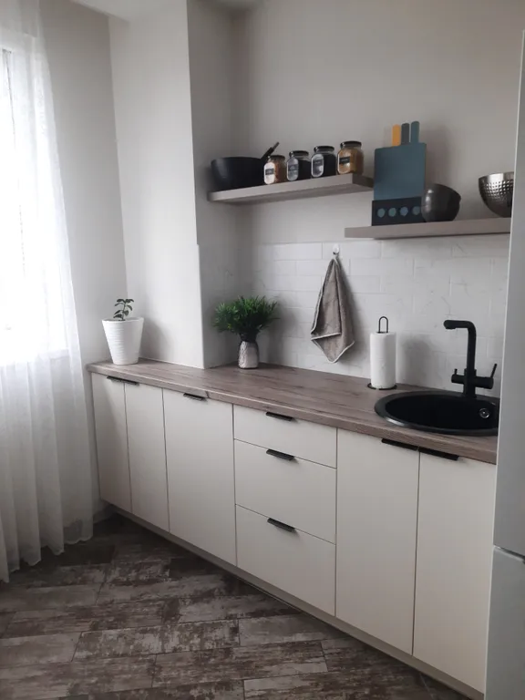 Квартира Двухкомнатные апартаменты comfortable place — Калининград