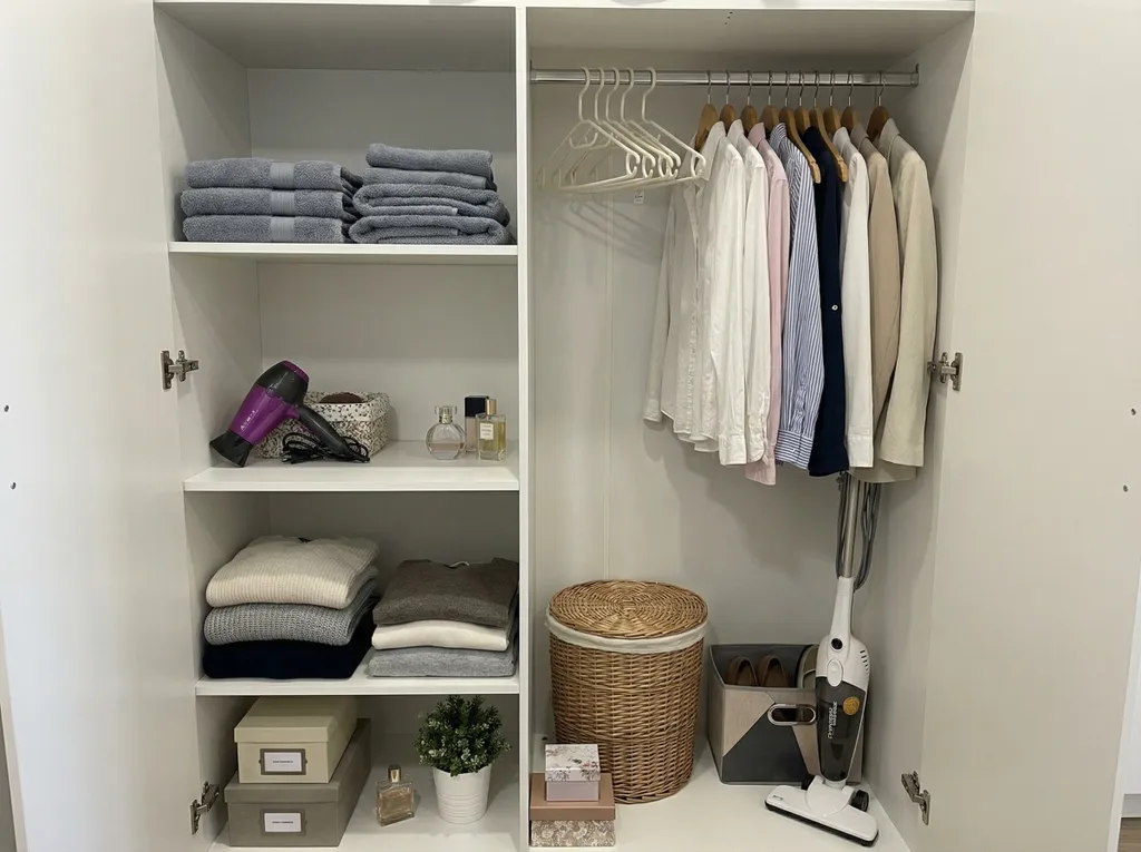 Уютная квартира студия