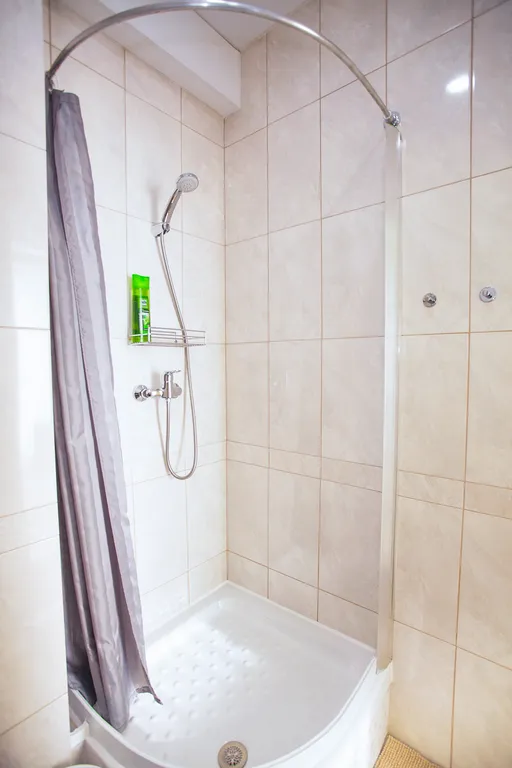 Мини апартаменты рядом с жд вокзалом