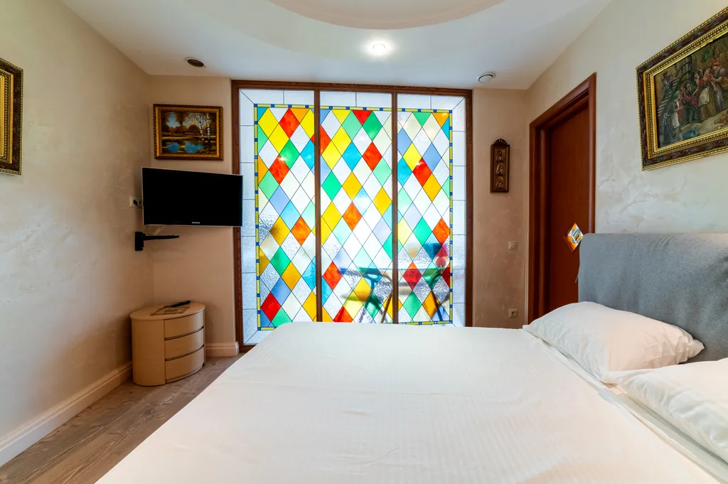 2-комнатная квартира в ЖК Королевский парк