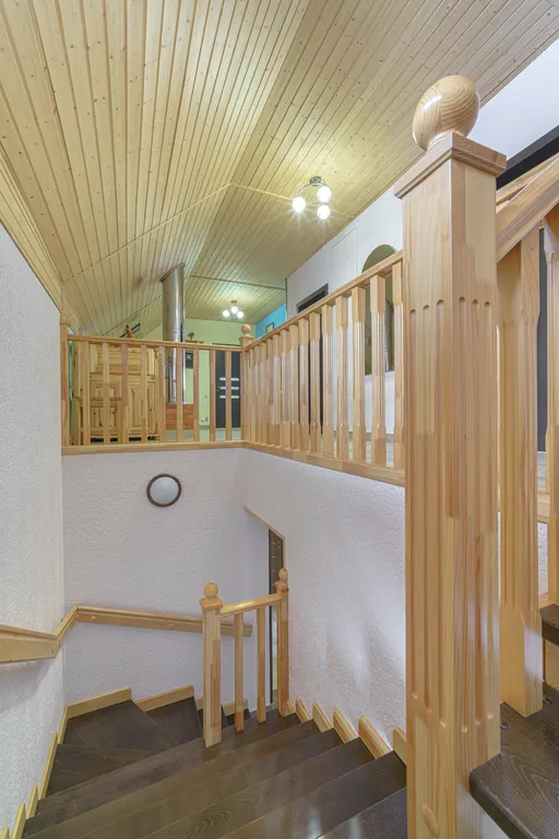 Гостевой дом Никки с частным пляжем и прудами