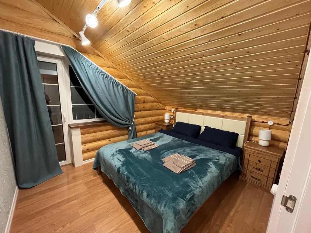 6-комнатный Дом