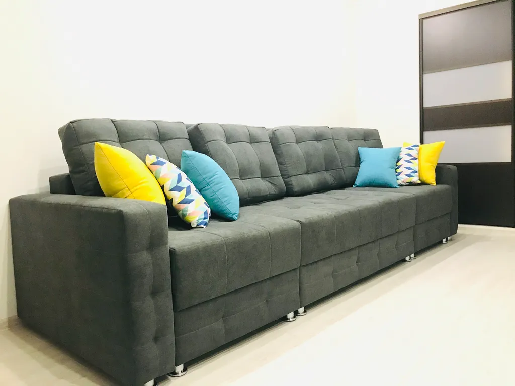 Квартира с отдельным входом