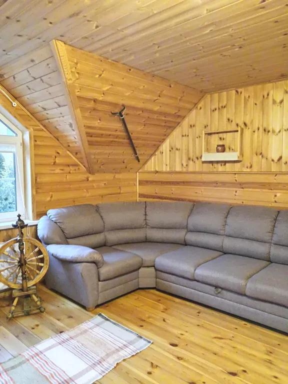 1-комнатный Дом