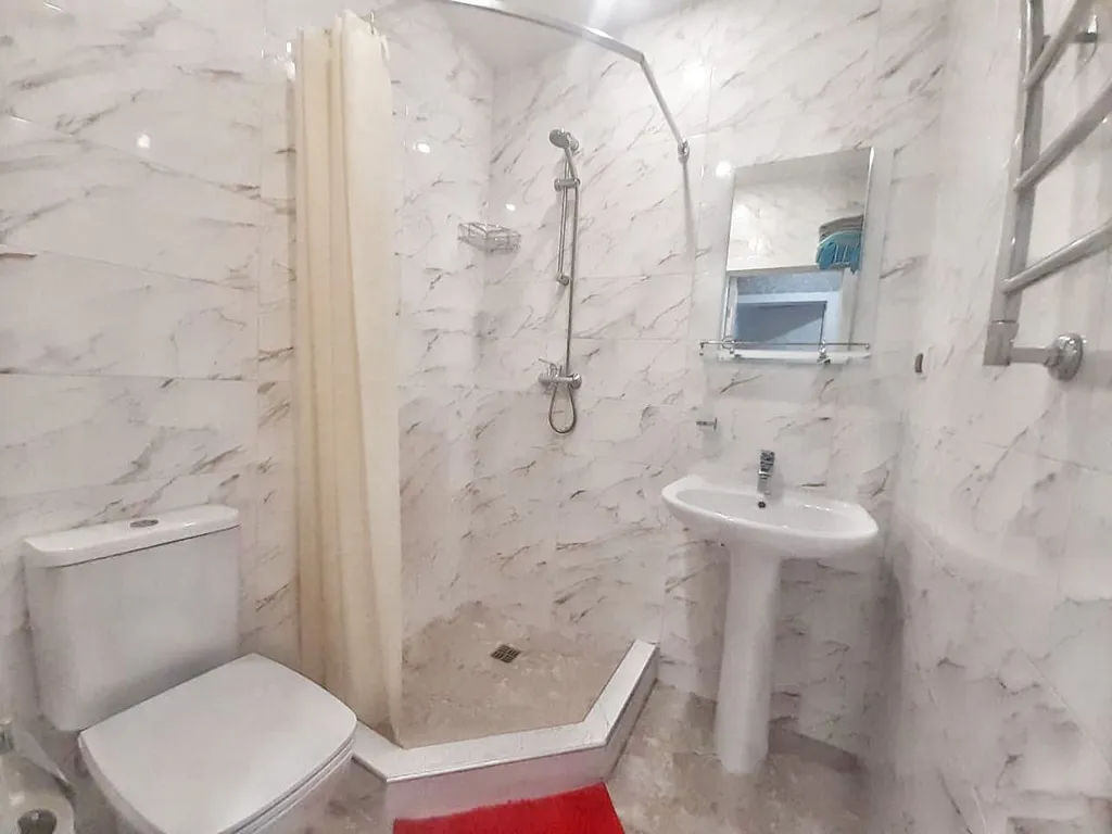 Комфортная студия в ЖК Легенда