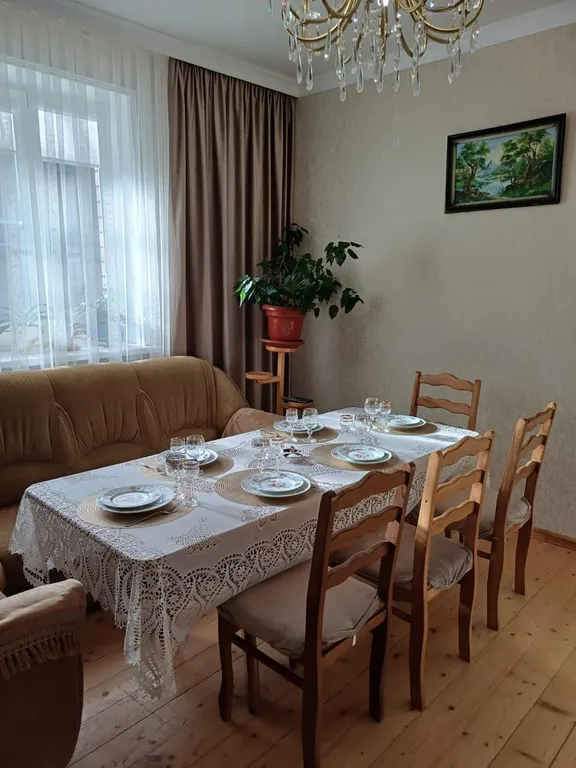 4-комнатный Дом