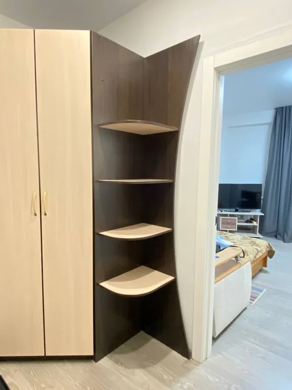 Уютная теплая квартира в 47 квартале