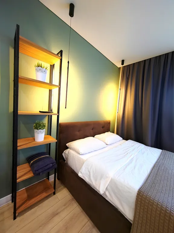 Современная студия у ТЦ РИО