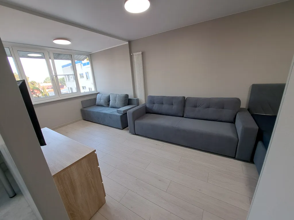 Квартира Апартаменты в центре Адлера — Адлер