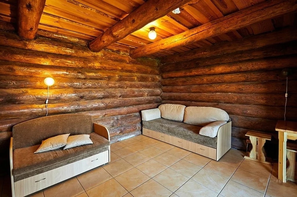 1-комнатный Дом