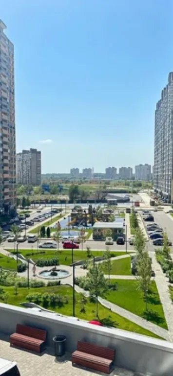 Квартира Квартира рядом с Аэропортом Пашковский и М4 в умном доме Сказка Град — Краснодар
