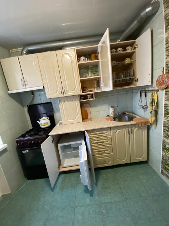 2-ком квартира в центре