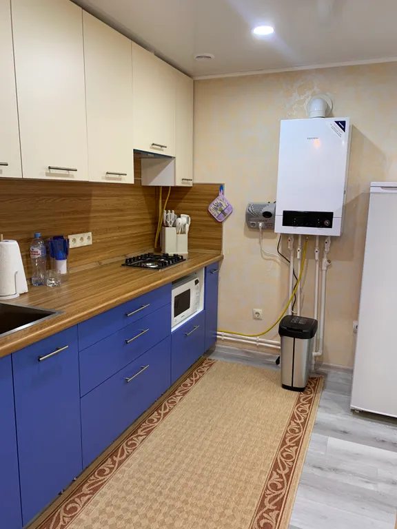 Уютный гостевой дом Лаванда