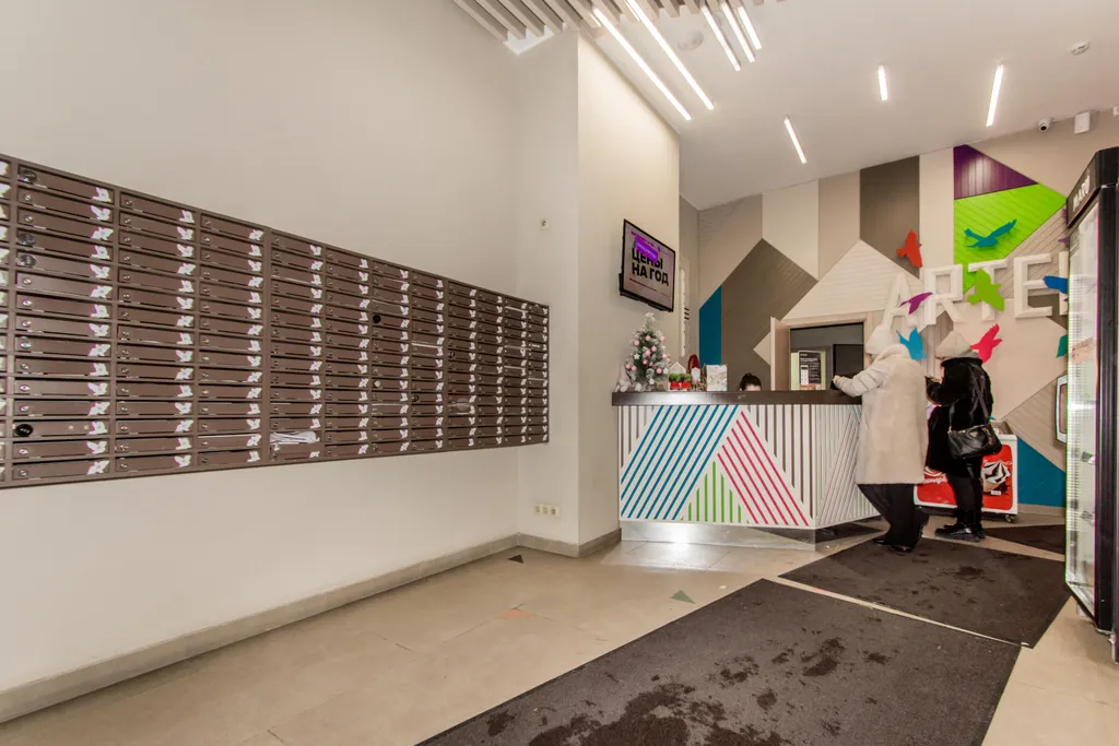 2-е апартаменты для 9 гостей с парковкой и панорамным видом