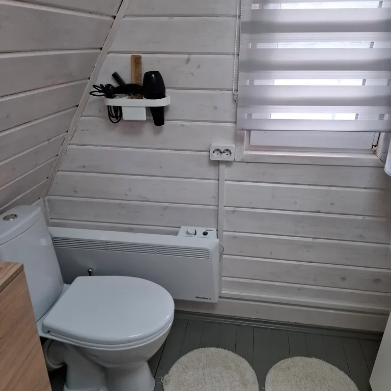 Уютный дом Икигай недалеко от центра