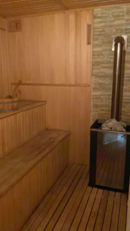 Дом с видом на Волгу