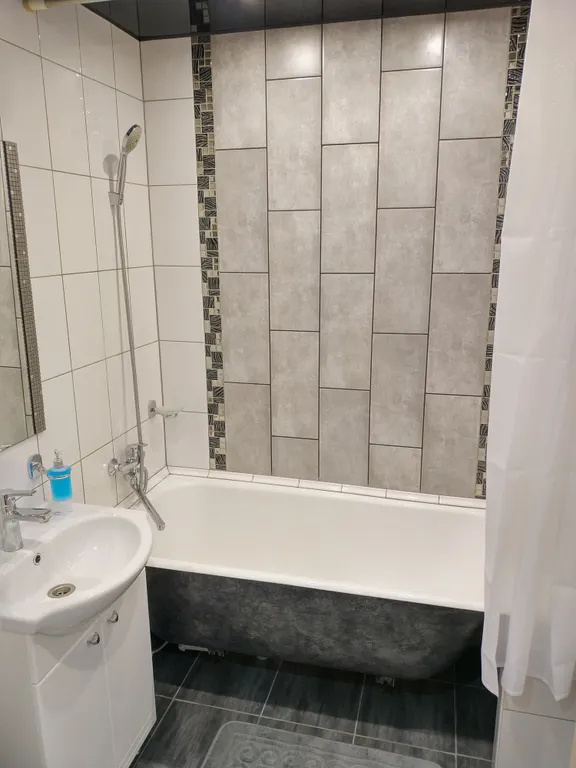 Стильная студия в центре города