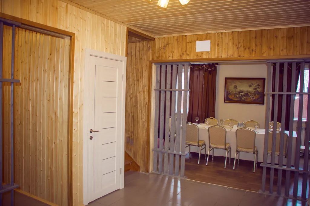 6-комнатный Дом