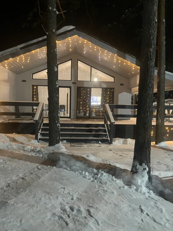 Лесной квартал Горки