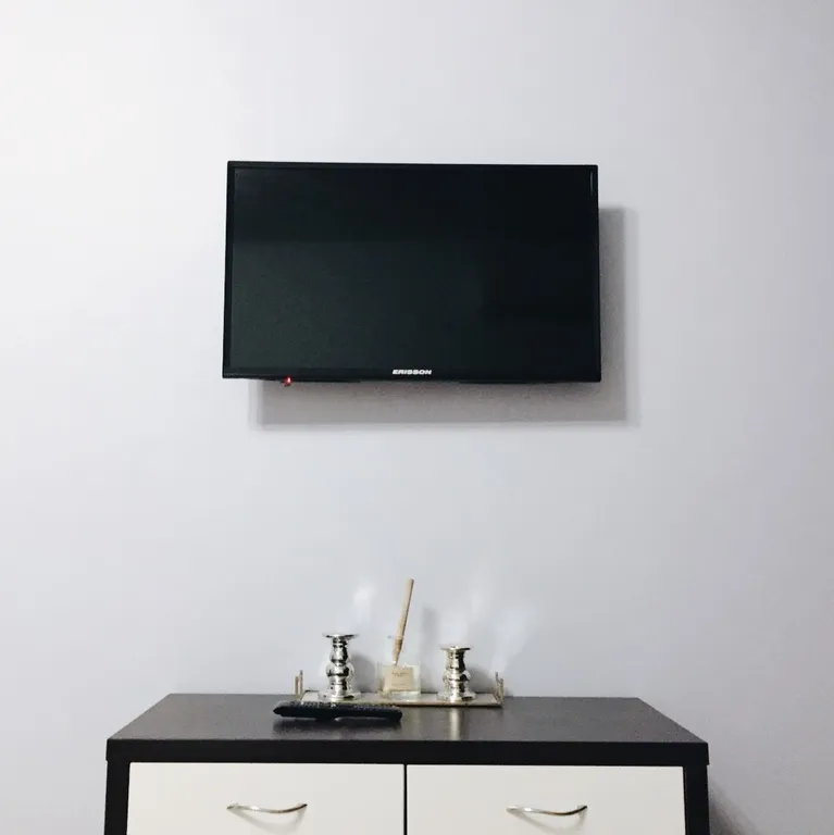 Уютная квартира у моря