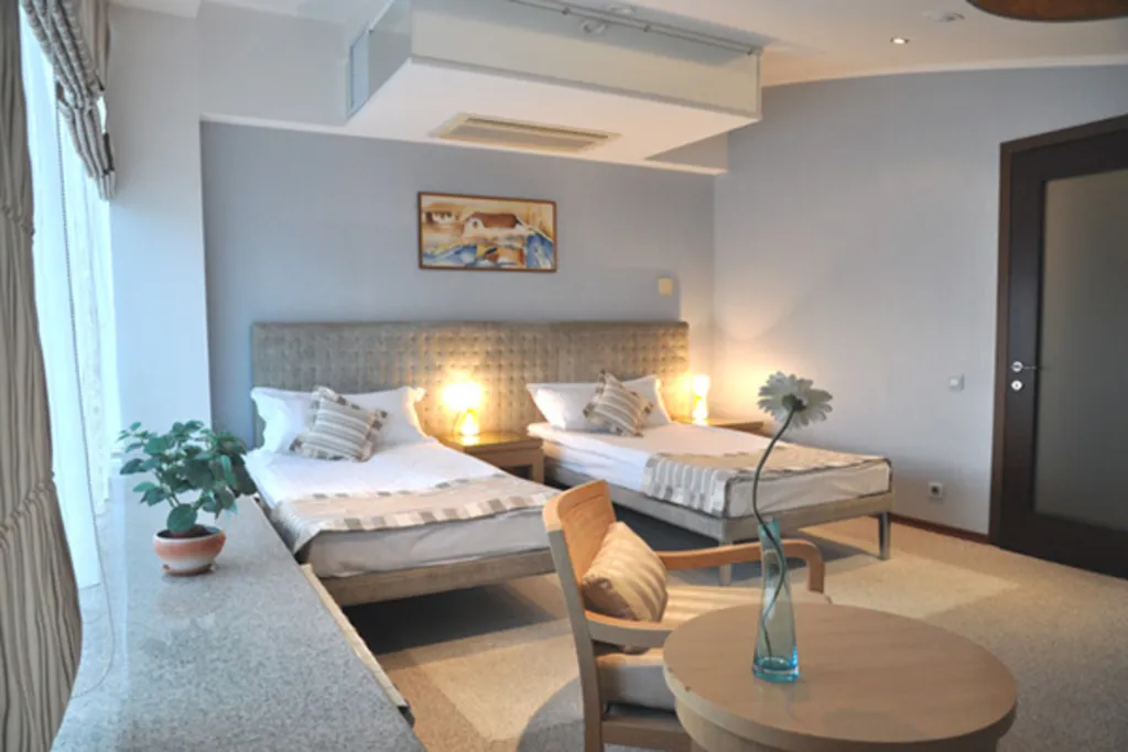 Квартира Комната — аренда посуточно в Челябинск