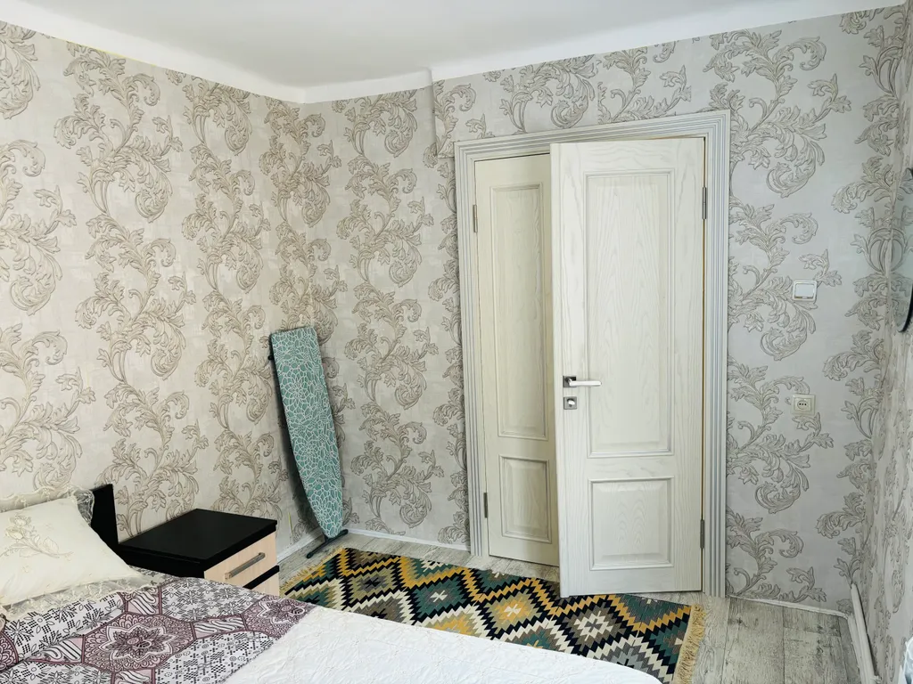 Коттедж Дом у моря в центре с баней и мангальной зоной — Махачкала