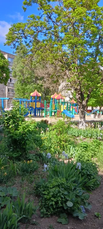 2х комнатная квартира в современном районе города