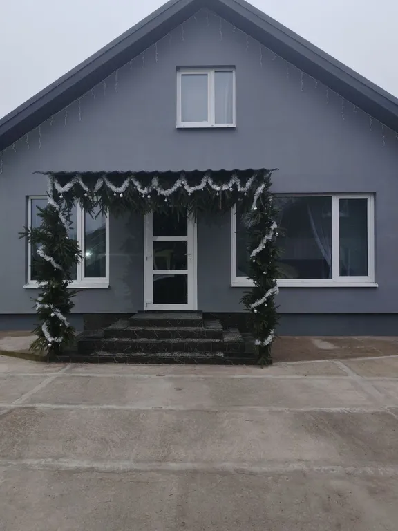 Дом белая цапля в 11 километрах от Витебска