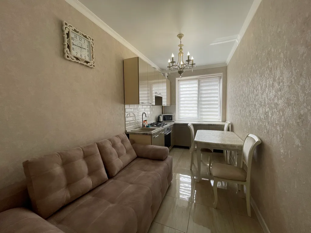 Квартира Уютная vip квартира в центре города — Владикавказ