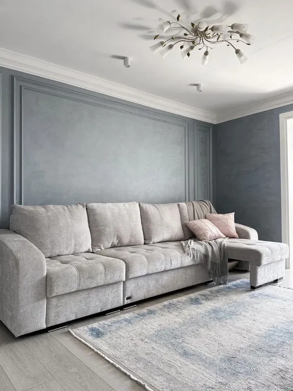 1к.кв в центре города