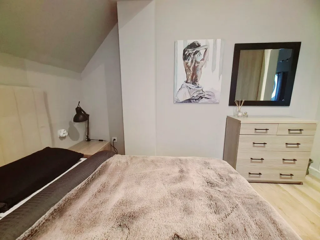 Шикарный дуплекс-центр города