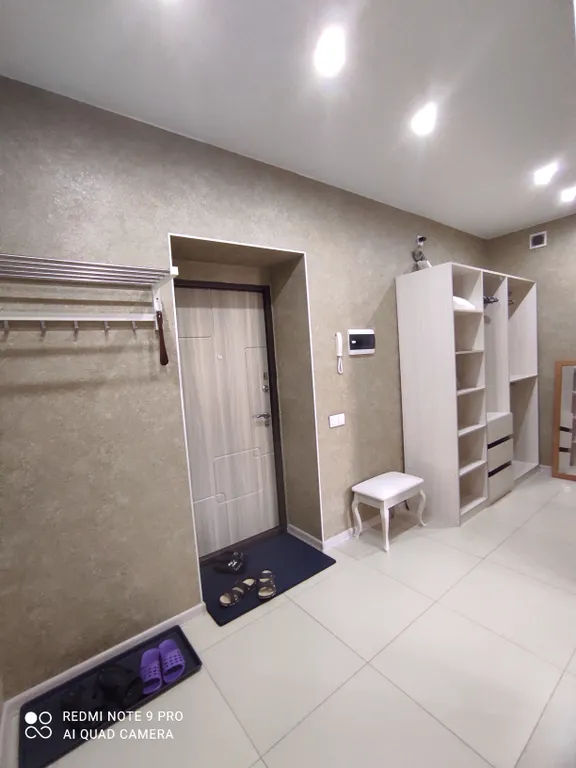 Квартира в центре