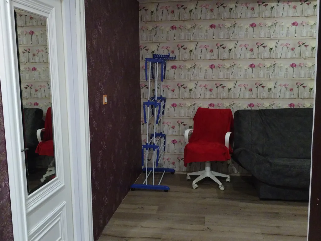 Апартаменты возле метро