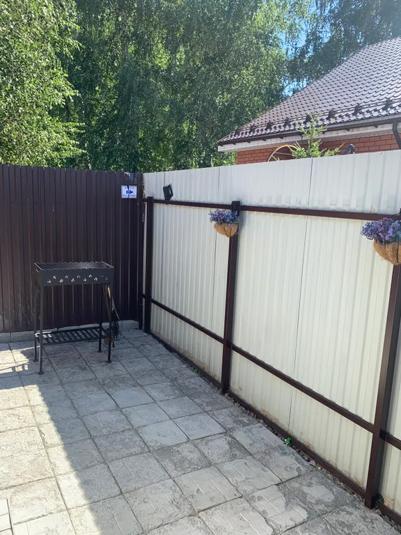 Таунхаус на банном