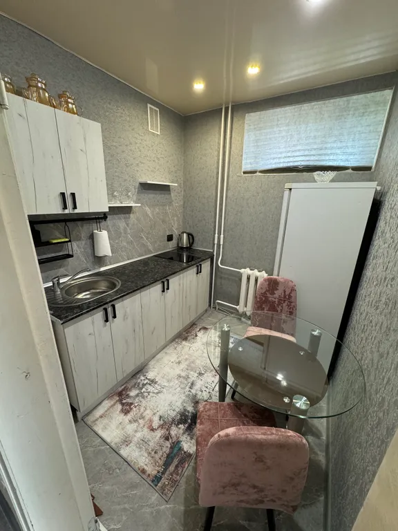 Уютная квартира в самом центре города