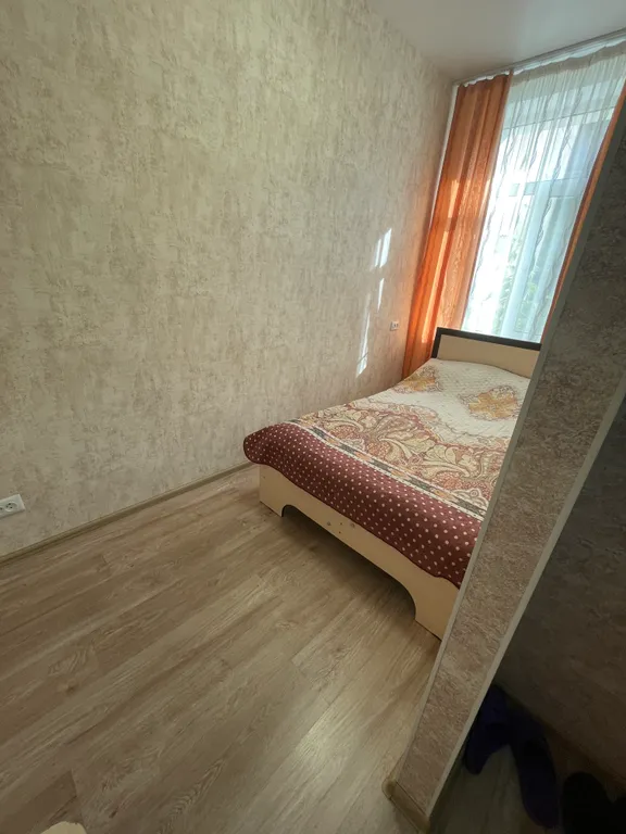 Квартира-евродвушка