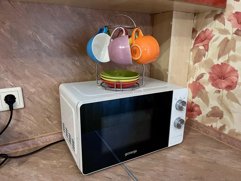 Просторная двушка для семьи с детьми