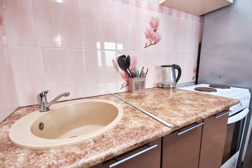 Город на ладони