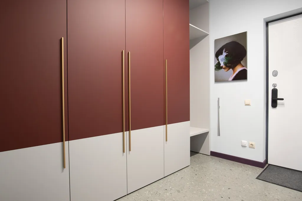 Квартира Квартира Студия Журавли — Ярославль