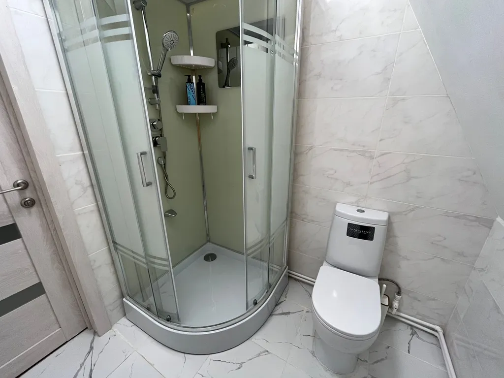 Уютный дом баня