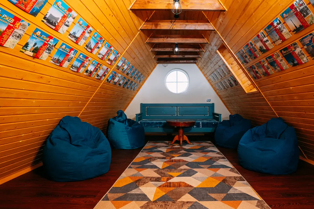 Вилла в горах с великолепным видом на долину и море